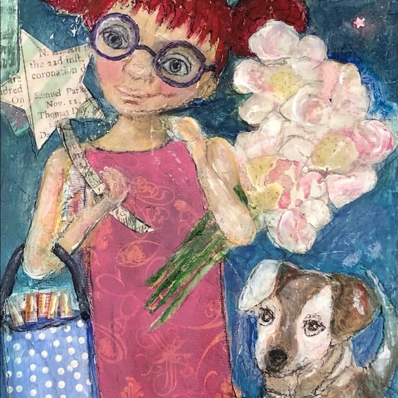 Meet your Posher, Sally - Picture 16 of 16